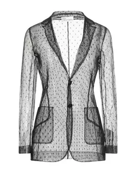 Блейзер Valentino, черный