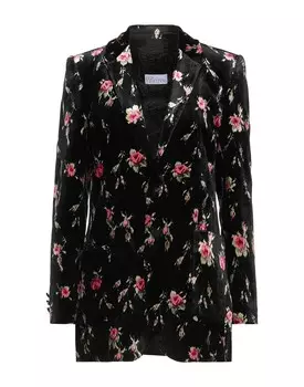 Блейзер Valentino, черный