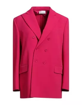 Блейзер Valentino, фуксия