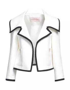 Блейзер Valentino Garavani, белый