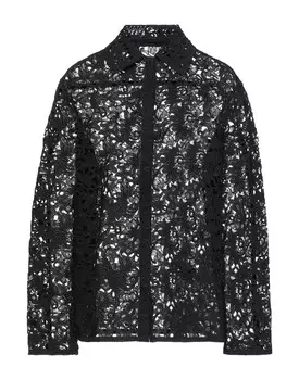 Блейзер Valentino Garavani, черный