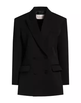 Блейзер Valentino Garavani, черный