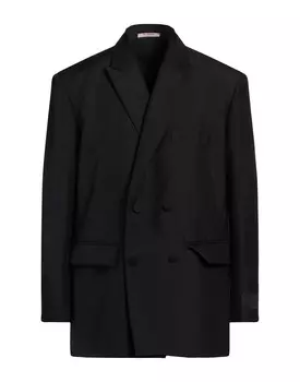 Блейзер Valentino Garavani, черный