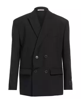 Блейзер Valentino Garavani, черный