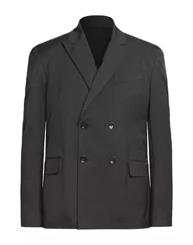 Блейзер Valentino Garavani, черный