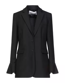 Блейзер Valentino Garavani, черный