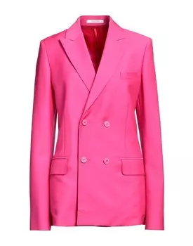 Блейзер Valentino Garavani, фуксия