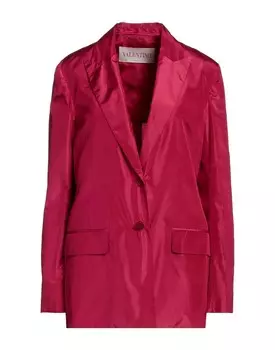Блейзер Valentino Garavani, фуксия