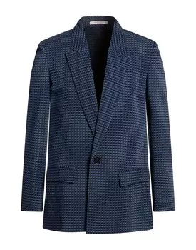 Блейзер Valentino Garavani, голубой