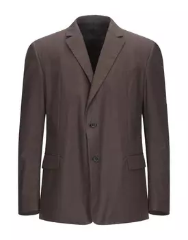 Блейзер Valentino Garavani, коричневый