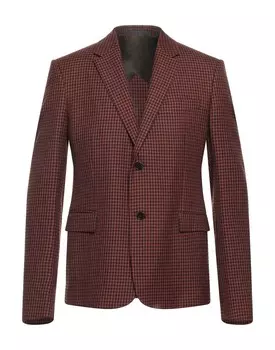 Блейзер Valentino Garavani, коричневый