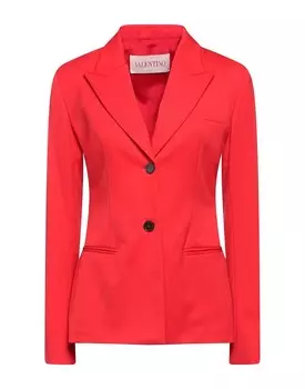 Блейзер Valentino Garavani, красный