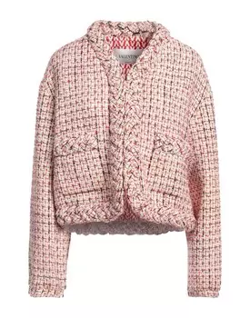 Блейзер Valentino Garavani, красный