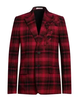 Блейзер Valentino Garavani, красный