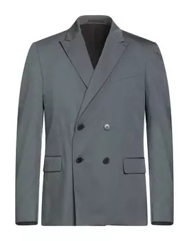 Блейзер Valentino Garavani, серый