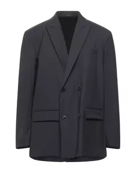 Блейзер Valentino Garavani, серый