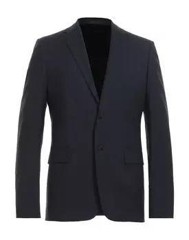 Блейзер Valentino Garavani, синий