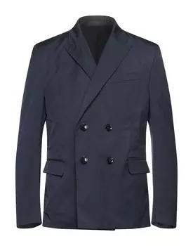 Блейзер Valentino Garavani, синий