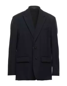 Блейзер Valentino Garavani, синий