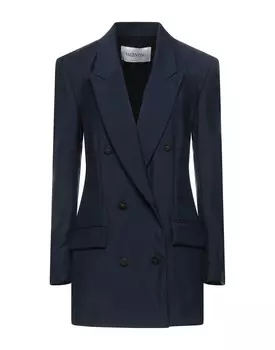 Блейзер Valentino Garavani, синий