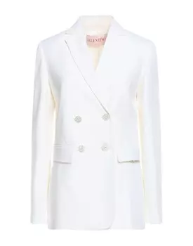 Блейзер Valentino Garavani, слоновая кость