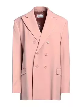 Блейзер Valentino Garavani, светло-розовый