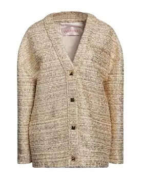 Блейзер Valentino Garavani, золото