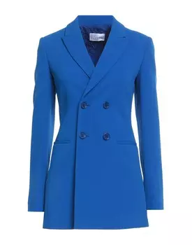 Блейзер Valentino, голубой