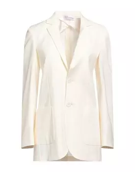Блейзер Valentino, молочный