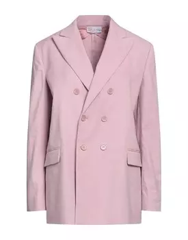 Блейзер Valentino, розовый