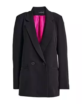 Блейзер Vanessa Scott, черный