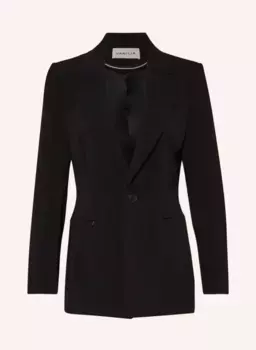 Блейзер Vanilia, черный