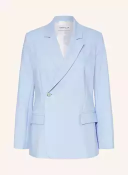 Блейзер Vanilia, синий