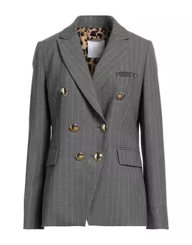 Блейзер Vdp Collection, серый