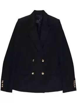 Блейзер Веда Nili Lotan, синий