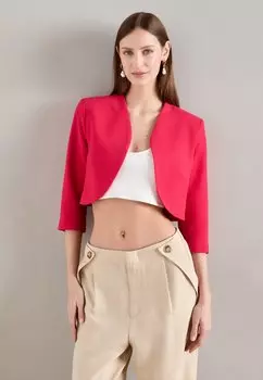 Блейзер VELEO Morgan, светло-красный