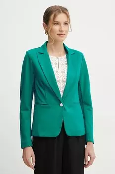 Блейзер VELO Morgan, бирюзовый