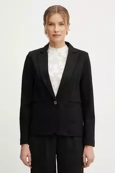 Блейзер VELO Morgan, черный