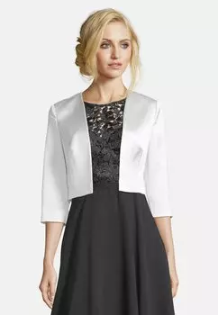 Блейзер Vera Mont, белый