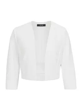 Блейзер Vera Mont, белый