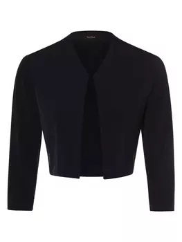 Блейзер Vera Mont Bolero, синий