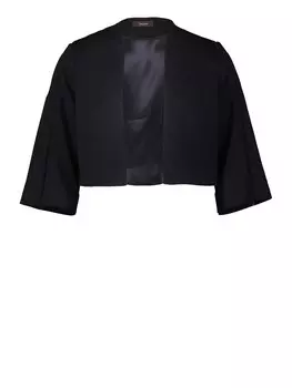 Блейзер Vera Mont, черный