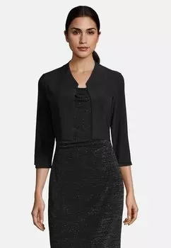Блейзер Vera Mont, черный