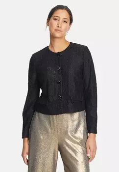 Блейзер Vera Mont, черный