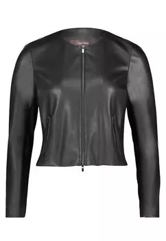 Блейзер Vera Mont, черный