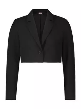 Блейзер Vera Mont, черный