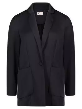 Блейзер Vera Mont, черный