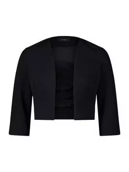 Блейзер Vera Mont, черный