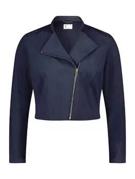 Блейзер Vera Mont, цвет night sky