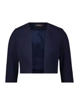 Блейзер Vera Mont, цвет night sky